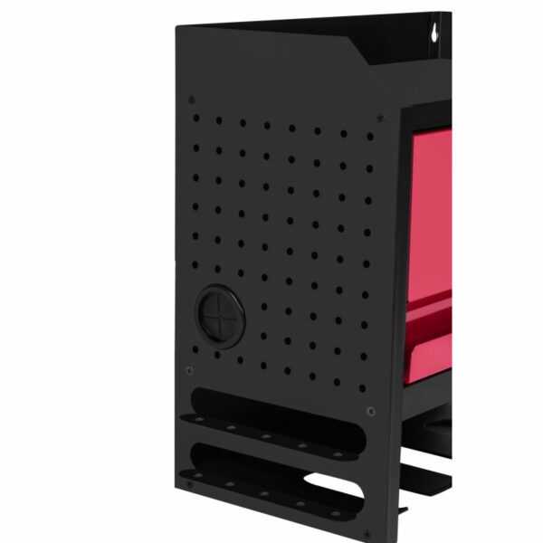 Závěsný organizér na nářadí, 3 úrovně | KD3231 - Image 7