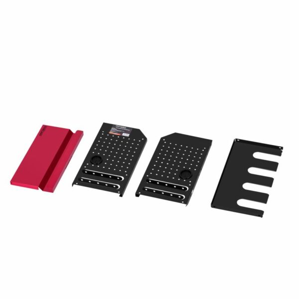 Závěsný organizér na nářadí, 3 úrovně | KD3231 - Image 9