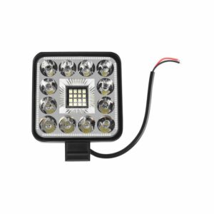 Vnější LED pracovní světlo, 40W | KD3487