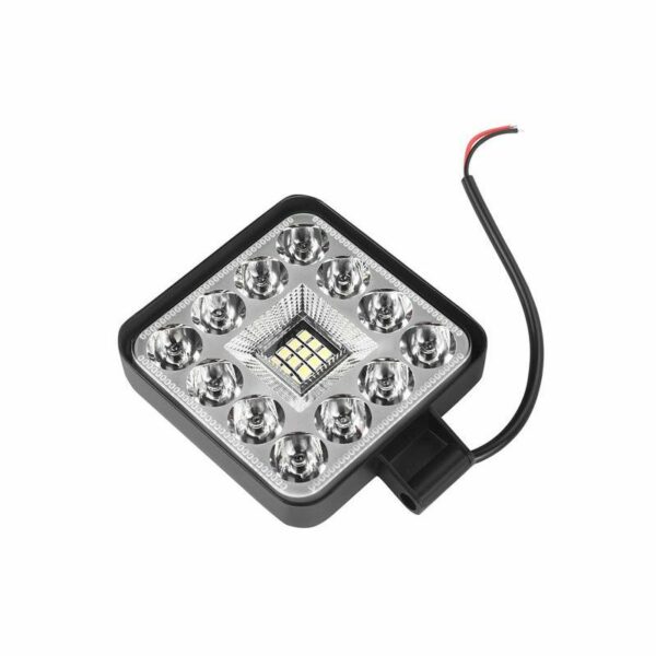 Vnější LED pracovní světlo, 40W | KD3487 - Image 2