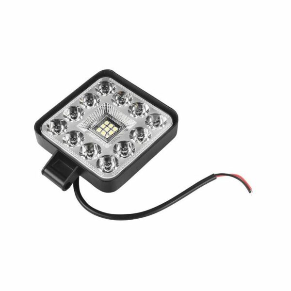 Vnější LED pracovní světlo, 40W | KD3487 - Image 3