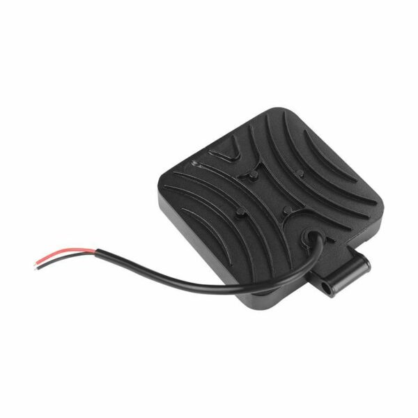 Vnější LED pracovní světlo, 40W | KD3487 - Image 6