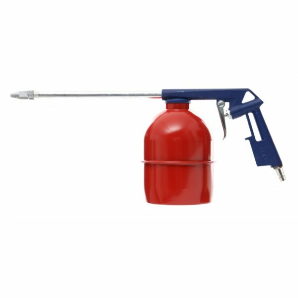 Olejový kompresor s příslušenstvím, 24L | KD400-K3 - Image 26