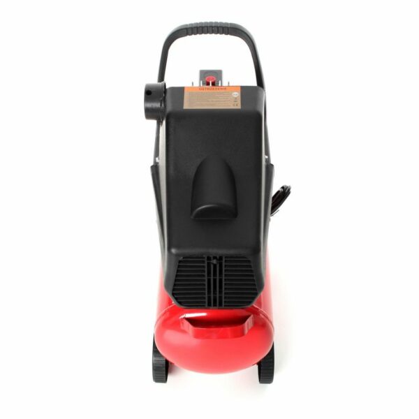 Olejový kompresor s příslušenstvím, 24L | KD400-K3 - Image 12