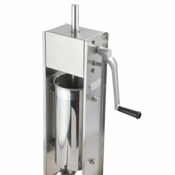 Plnička klobás, 5kg | KD4132 - Image 2
