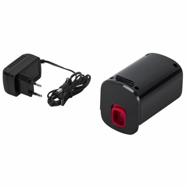 Ruční vertikální vysavač, 2500mAh, 25,2V | KD5167 - Image 16
