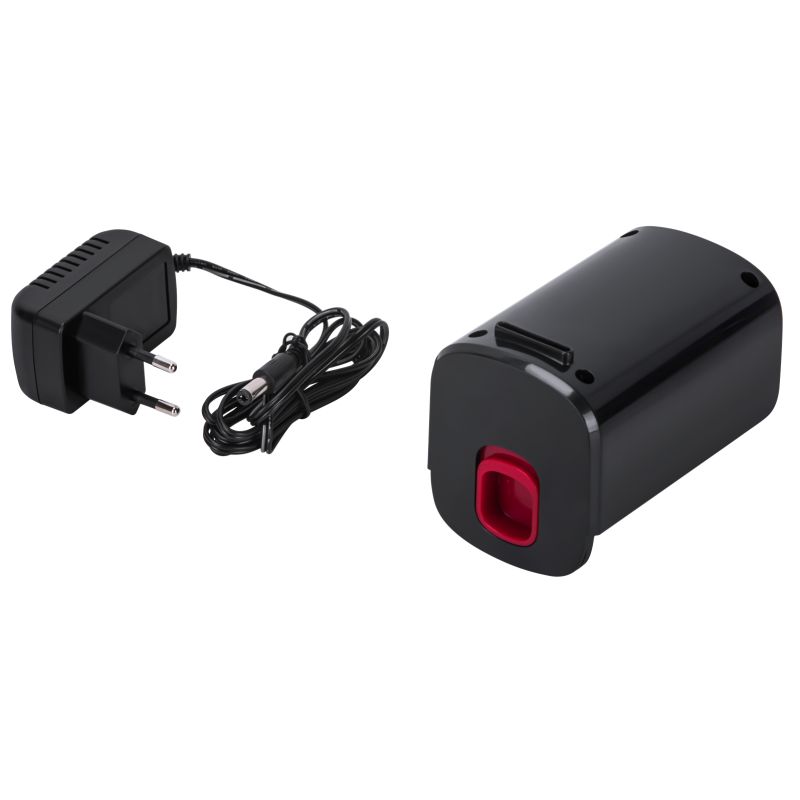 Ruční vertikální vysavač, 2500mAh, 25,2V | KD5167 - Image 16