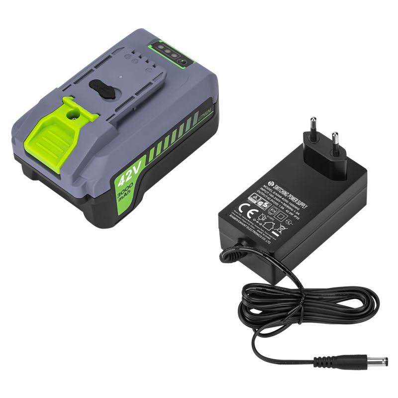 Aku vysokotlaký čistič, 20L, 700W | KD5372 - Image 11