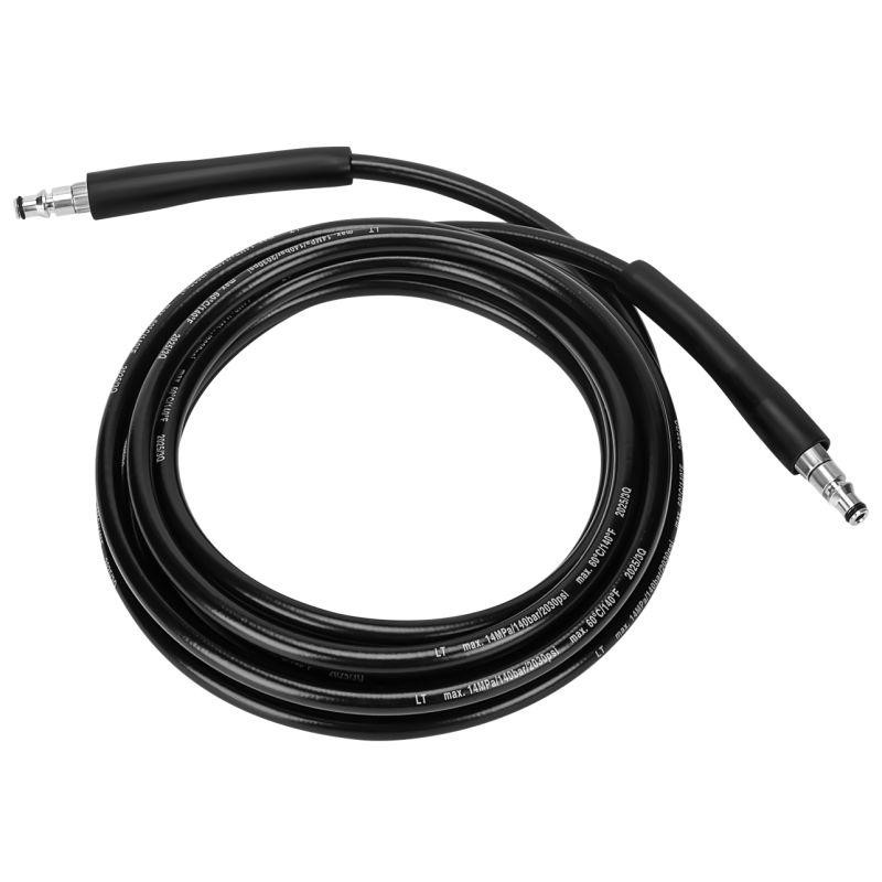 Aku vysokotlaký čistič, 20L, 700W | KD5372 - Image 12