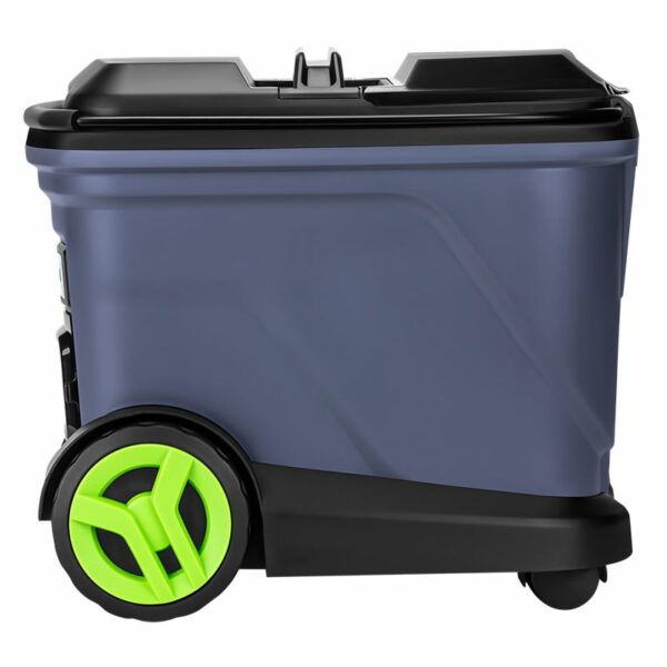 Aku vysokotlaký čistič, 20L, 700W | KD5372 - Image 5