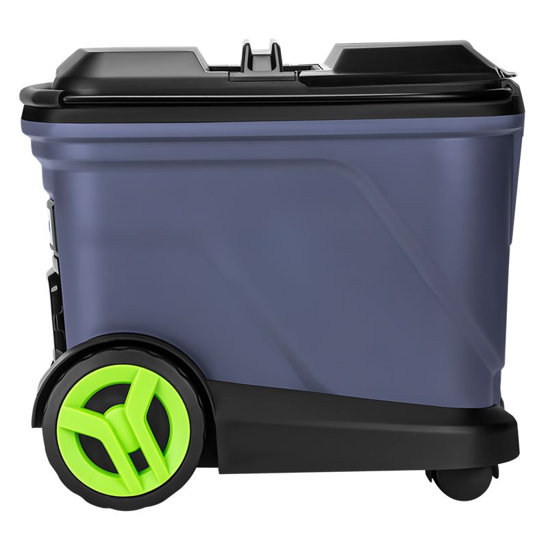 Aku vysokotlaký čistič, 20L, 700W | KD5372 - Image 5