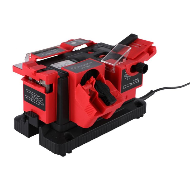 Multifunkční ostřička/bruska 8v1, 220W | KD5496 - Image 10