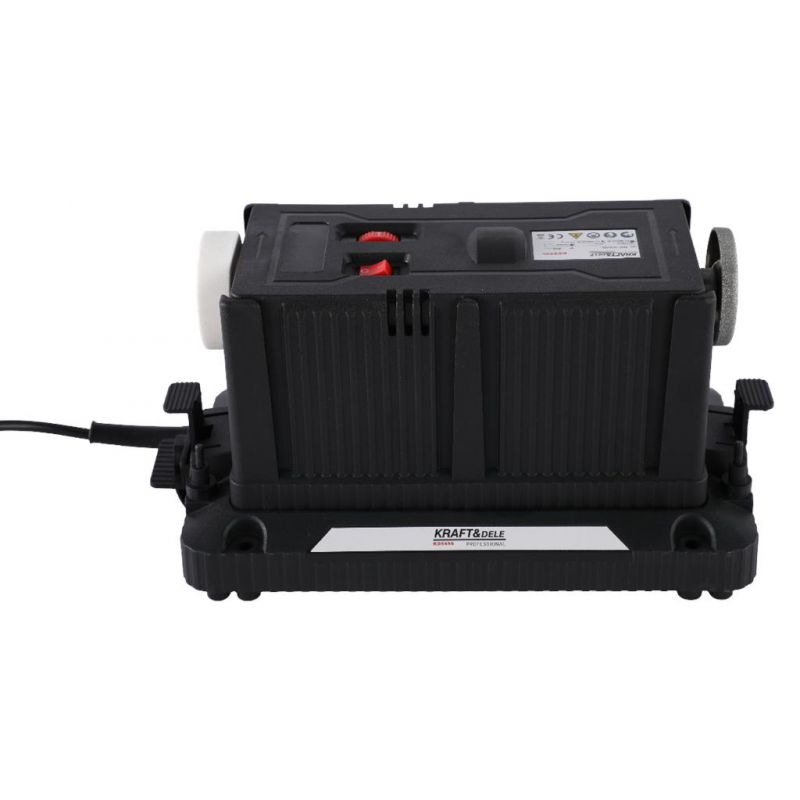 Multifunkční ostřička/bruska 8v1, 220W | KD5496 - Image 11