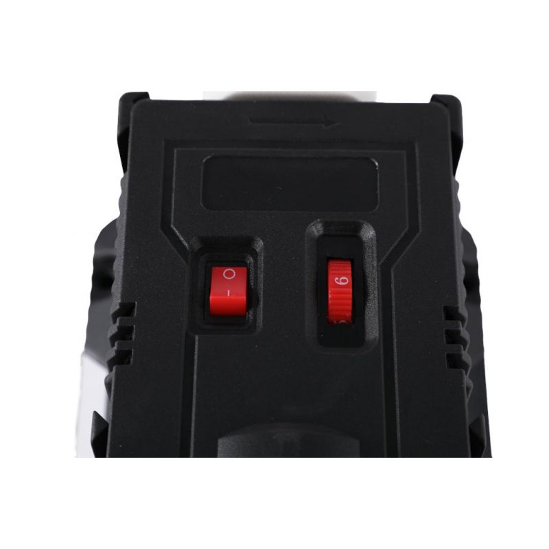 Multifunkční ostřička/bruska 8v1, 220W | KD5496 - Image 13