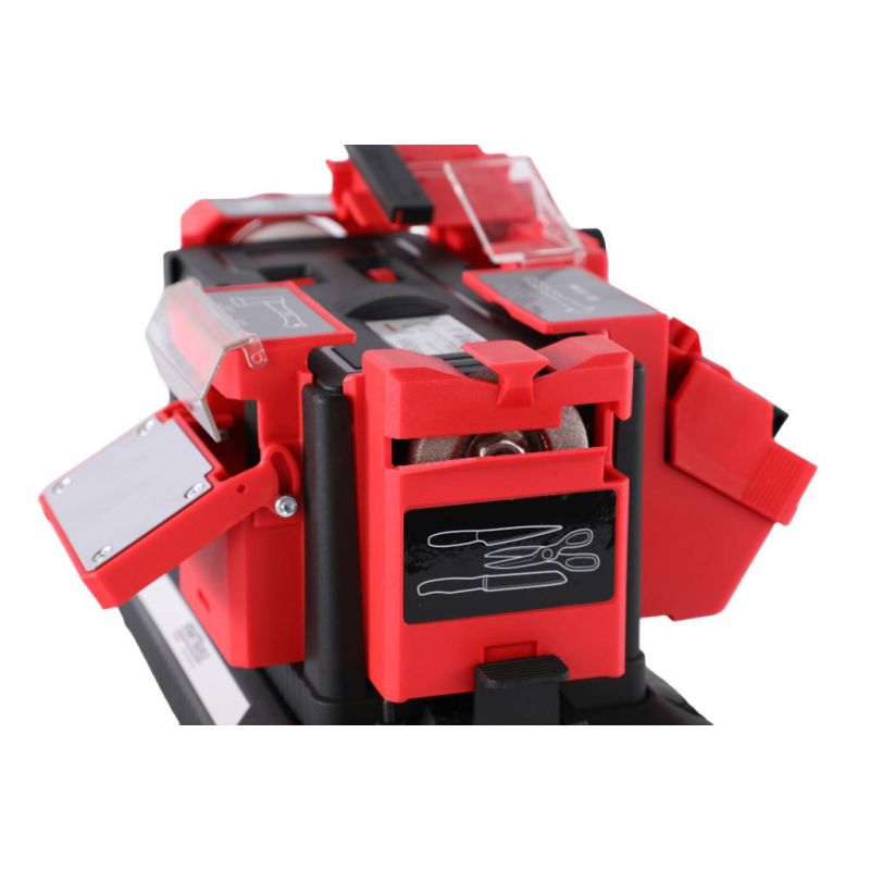 Multifunkční ostřička/bruska 8v1, 220W | KD5496 - Image 15