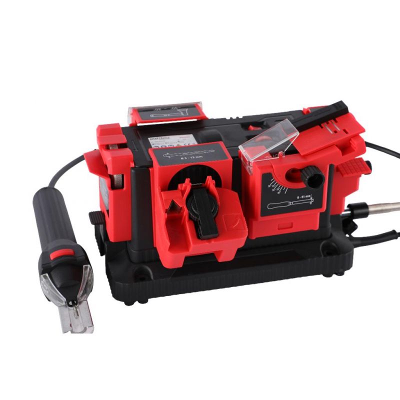 Multifunkční ostřička/bruska 8v1, 220W | KD5496 - Image 16