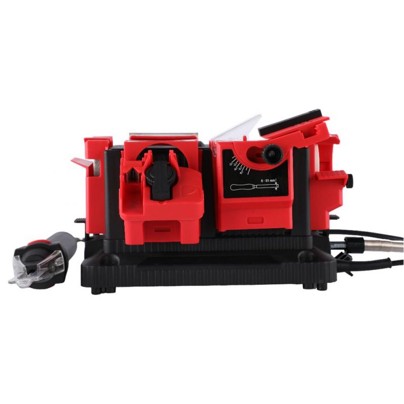 Multifunkční ostřička/bruska 8v1, 220W | KD5496 - Image 17