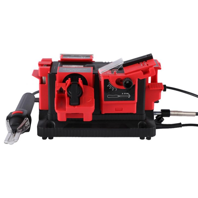 Multifunkční ostřička/bruska 8v1, 220W | KD5496 - Image 18