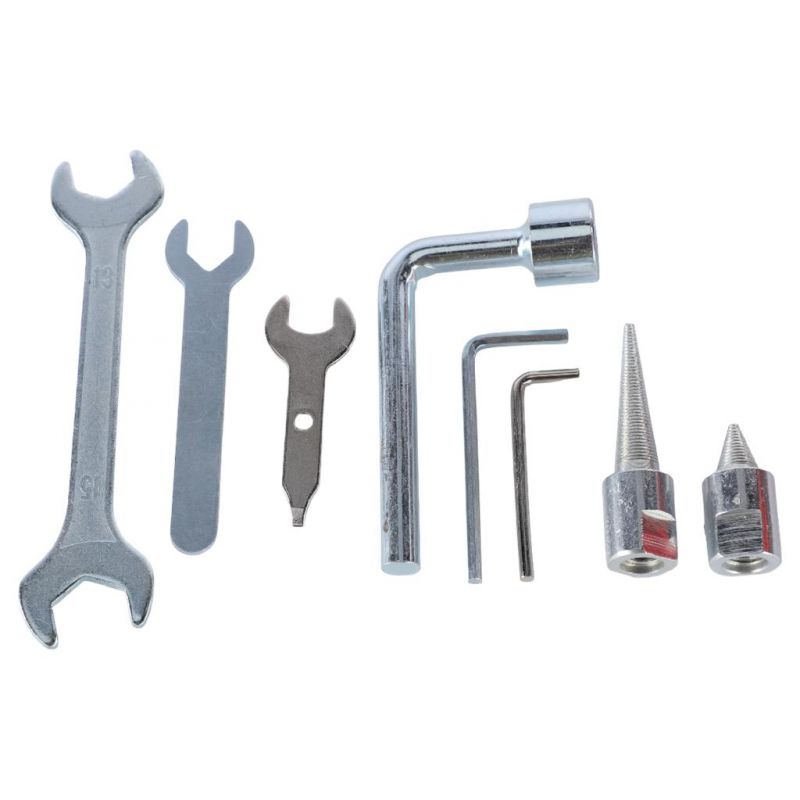 Multifunkční ostřička/bruska 8v1, 220W | KD5496 - Image 19