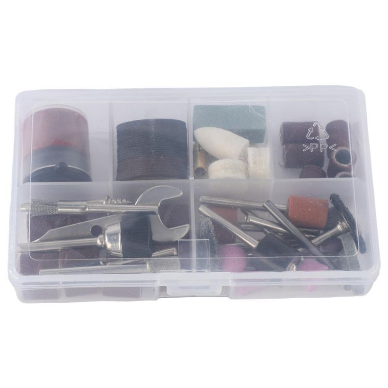 Multifunkční ostřička/bruska 8v1, 220W | KD5496 - Image 20