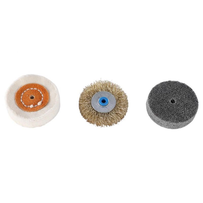 Multifunkční ostřička/bruska 8v1, 220W | KD5496 - Image 23