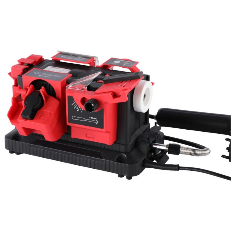 Multifunkční ostřička/bruska 8v1, 220W | KD5496 - Image 3