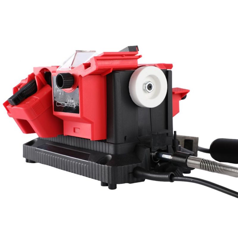 Multifunkční ostřička/bruska 8v1, 220W | KD5496 - Image 4