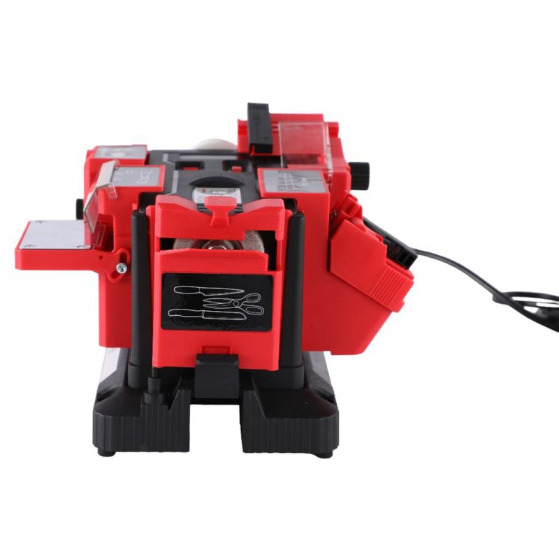 Multifunkční ostřička/bruska 8v1, 220W | KD5496 - Image 5