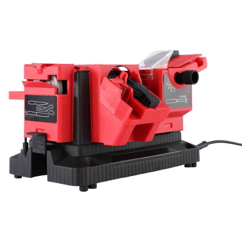 Multifunkční ostřička/bruska 8v1, 220W | KD5496 - Image 9