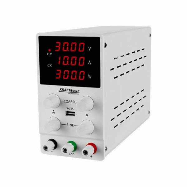 Laboratorní napájecí zdroj | KD5870