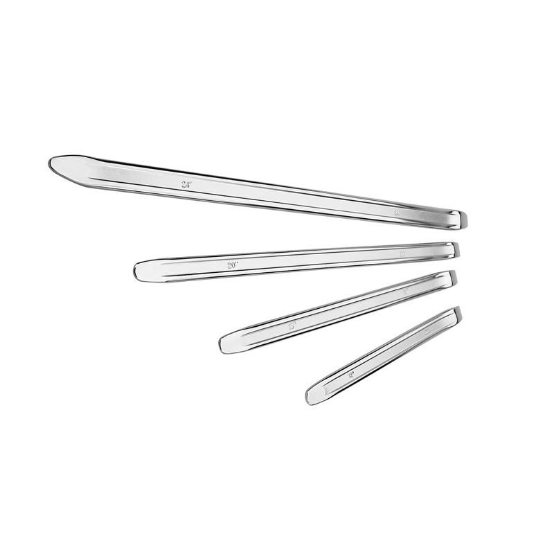 Pneumatické páky, 4ks | KD5900 - Image 2