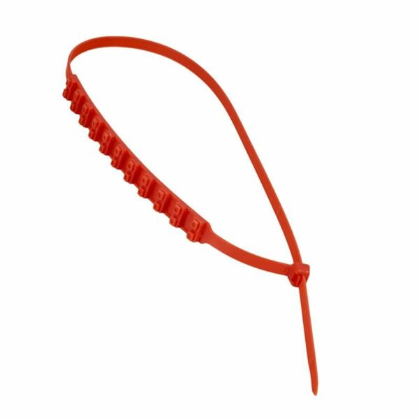 Sada protiskluzových pásů na kola, 10ks | KD5931 - Image 12
