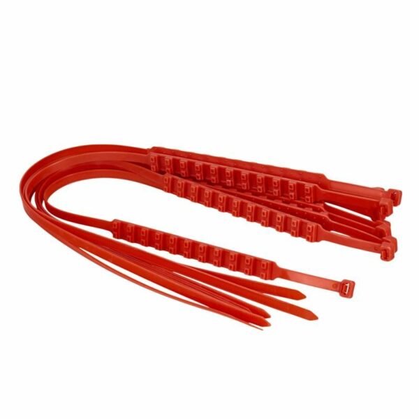 Sada protiskluzových pásů na kola, 10ks | KD5931 - Image 13