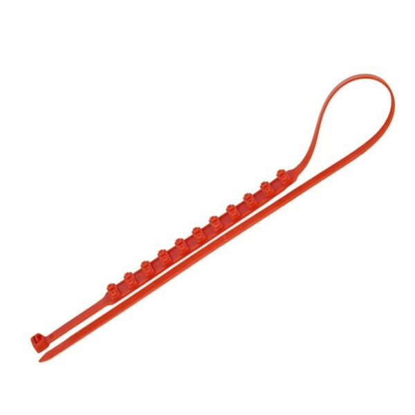 Sada protiskluzových pásů na kola, 10ks | KD5931 - Image 4