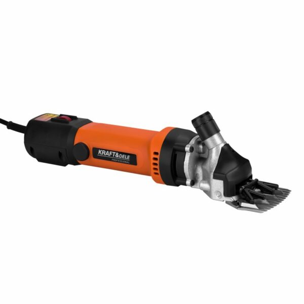 Stříhací strojek pro zvířata | KD5937 - Image 4