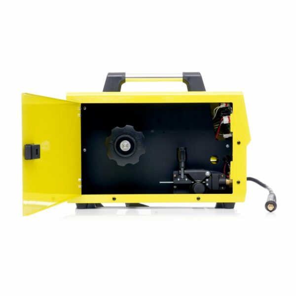 Elektrodová svářečka MIG/MMA, 400A | KD811 - Image 12