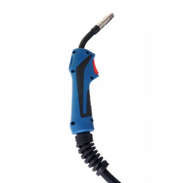 Elektrodová svářečka MIG/MMA, 400A | KD811 - Image 14