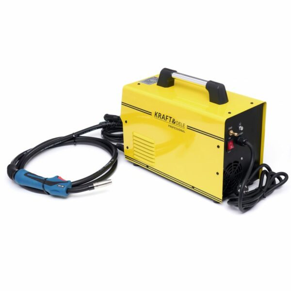 Elektrodová svářečka MIG/MMA, 400A | KD811 - Image 5