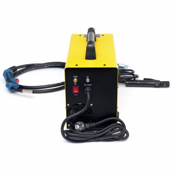 Elektrodová svářečka MIG/MMA, 400A | KD811 - Image 6
