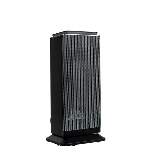 Elektrický ohřívač Lumni 2.0, 2000W, černý | Kaminer - Image 3