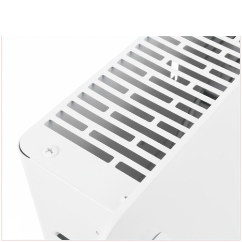 Elektrický ohřívač Zelva Kaminer, 2500W, bílý | Kaminer - Image 6