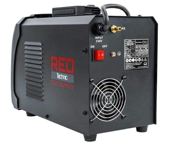 Invertorová svářečka MIGOMAT RTMSTF0152 | RED TECHNIC - Image 10