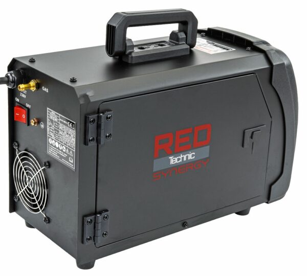 Invertorová svářečka MIGOMAT RTMSTF0152 | RED TECHNIC - Image 5