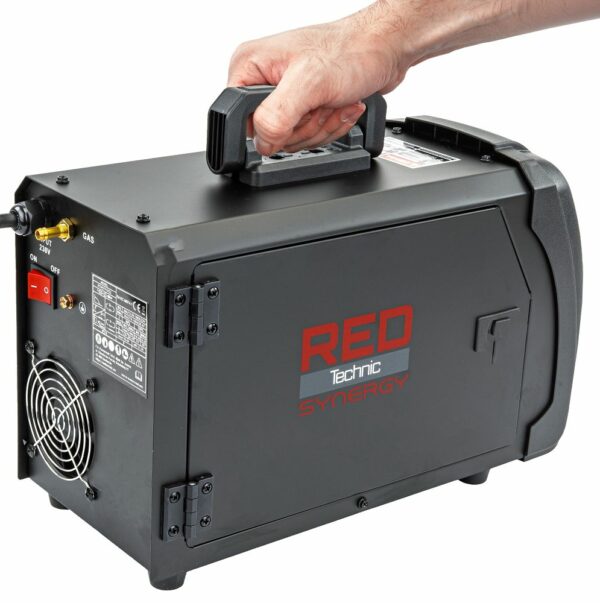 Invertorová svářečka MIGOMAT RTMSTF0152 | RED TECHNIC - Image 6