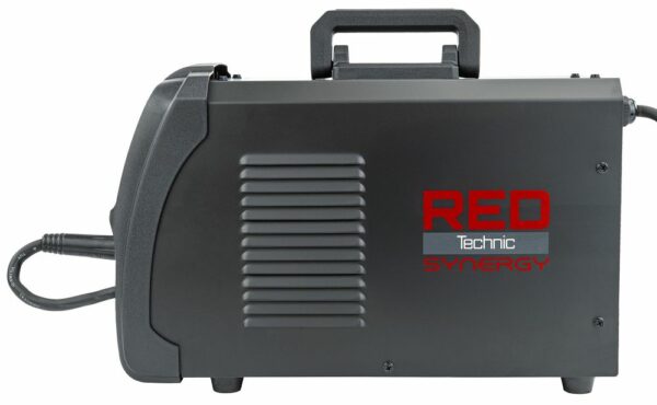 Invertorová svářečka MIGOMAT RTMSTF0152 | RED TECHNIC - Image 8