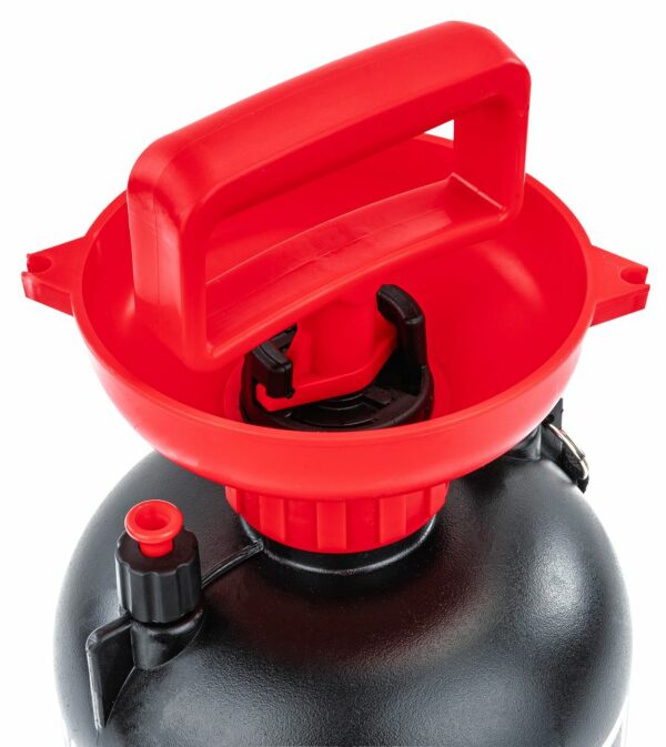 Ruční postřikovač RTOC0158, 5L | RED TECHNIC - Image 9