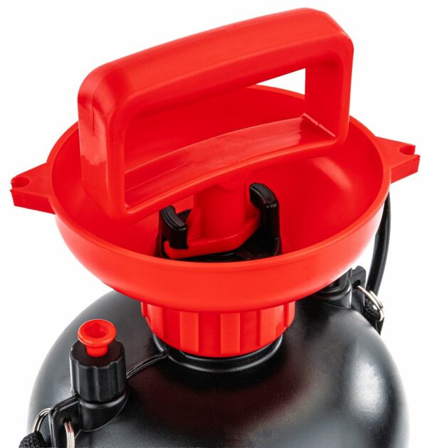 Ruční postřikovač RTOC0159, 8L | RED TECHNIC - Image 8