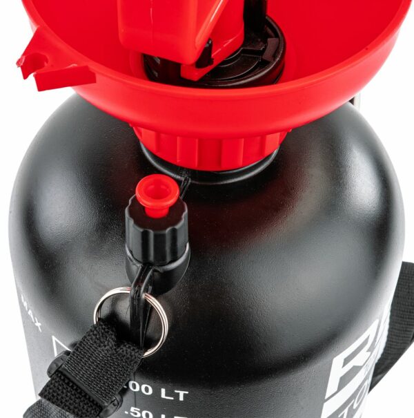 Ruční postřikovač RTOC0159, 8L | RED TECHNIC - Image 9