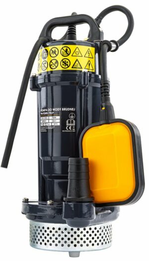 Vodní čerpadlo, 750W | PM-PDWB-750JP
