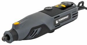 Mini vřetenová bruska, 200 W | PM-MST-200T